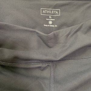 Athleta yoga pants